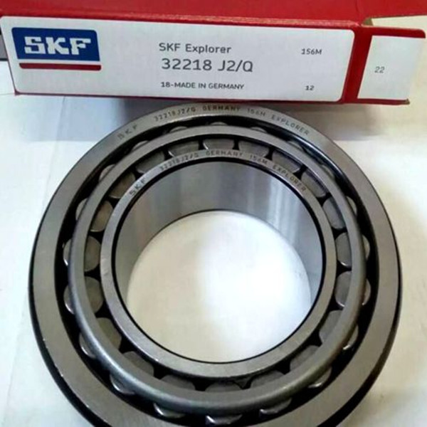 SKF 32218 J2/Q tapered roller bearing with best price in stock - SKF bearings