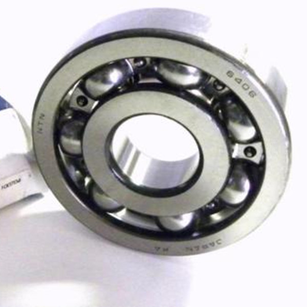 6406 high quality deep groove ball bearing with best price in stock - NTN bearings