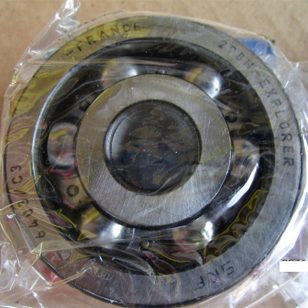 6403 deep groove ball bearing with best price in rich inventory - NSK bearings